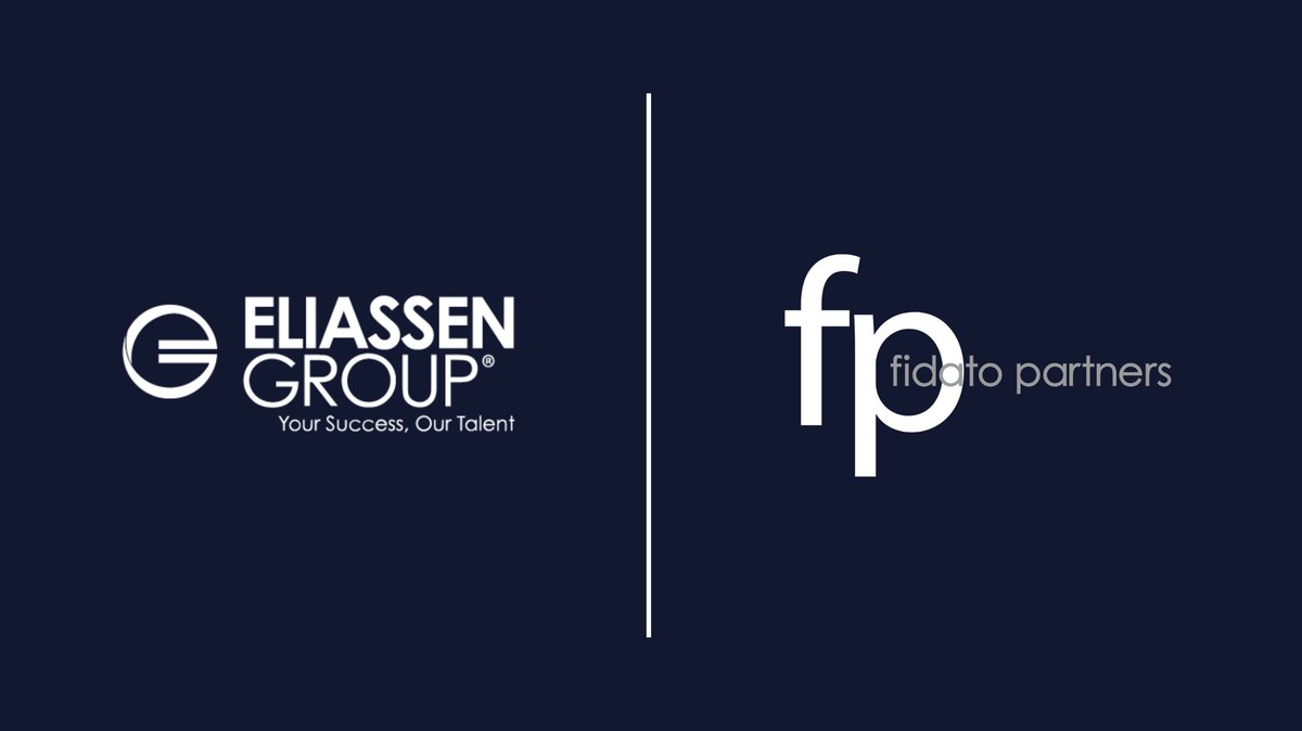 Eliassen Group Further Expands Its Professional Services Capabilities with the Acquisition of Fidato Partners - Vimarsana News