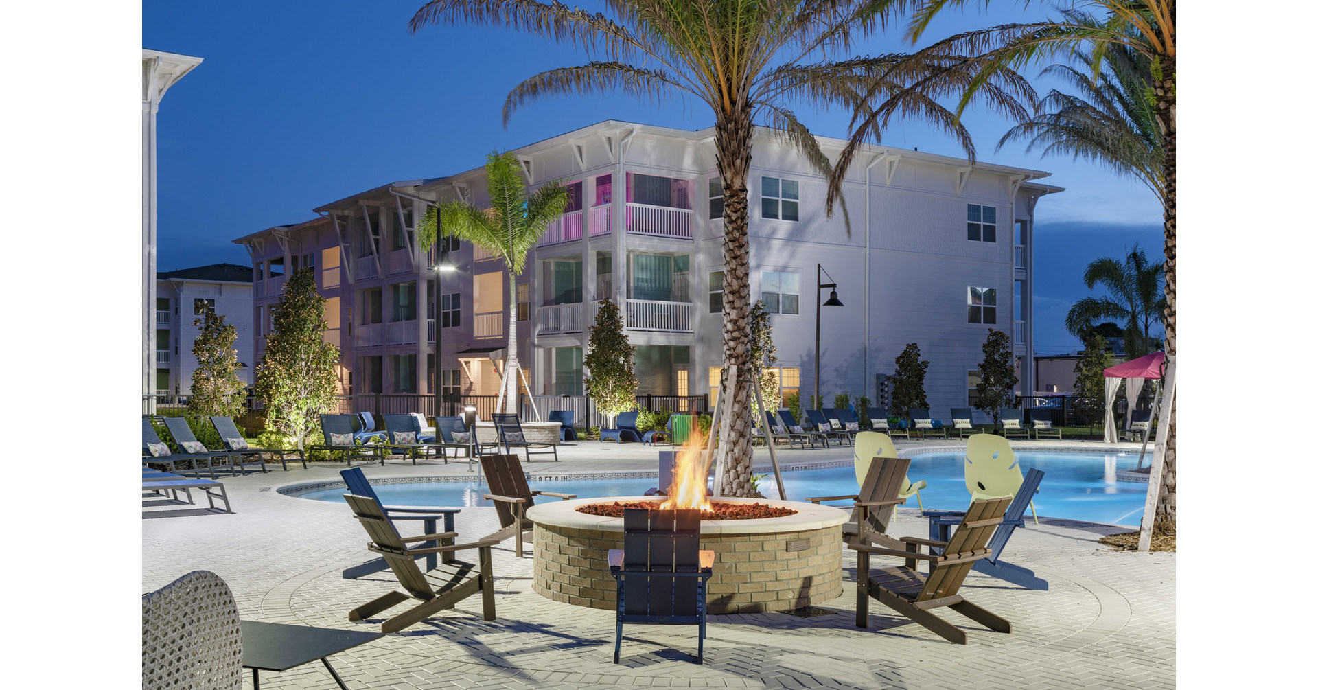 ECI Group Expands Florida Portfolio with Acquisition of Makara Orlando Apartments