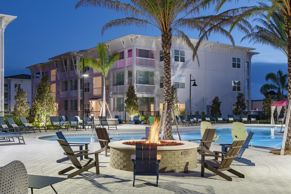 ECI Group Expands Florida Portfolio with Acquisition of Makara Orlando Apartments - Vimarsana News