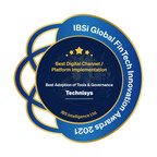 Technisys wins Best Digital Channel/Platform Implementation Award ...