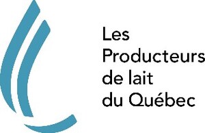 Les Producteurs de lait du Québec remettent 46 500 litres de lait pour les paniers de Noël, pour un total de 1,5 million de litres en 2021
