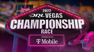 Weezer to Headline Free Concert at the Drone Racing League's Vegas Championship Race Presented by T-Mobile at CES
