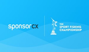 The Sport Fishing Championship selects SponsorCX as Its Software Solution for Sponsorship Management