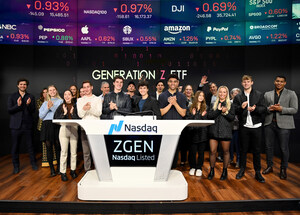 ALKALI FINTECH LLC BREAKS BOUNDARIES WITH GEN Z TARGETED ETF (NASDAQ: ZGEN)