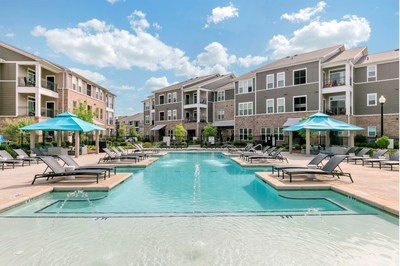 Olympus Property Acquires The Village at Apison Pike in Chattanooga, Tennessee