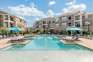 Olympus Property Acquires The Village at Apison Pike in Chattanooga, Tennessee