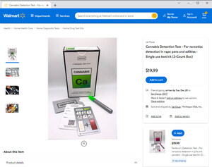 Verifique™ Launches on Walmart Marketplace