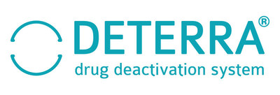 Deterra logo