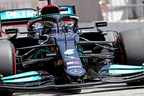 Monster Energy Congratulates Lewis Hamilton and the Mercedes-AMG...