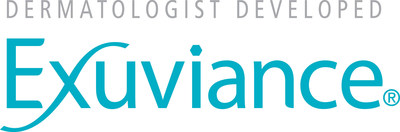 Exuviance logo