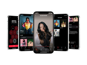 MUZICSWIPE, A NEW WAY TO DISCOVER ARTISTS &amp; BUILD REACTIVE FAN AUDIENCES. APP AVAILABLE FOR PRE-ORDER NOW