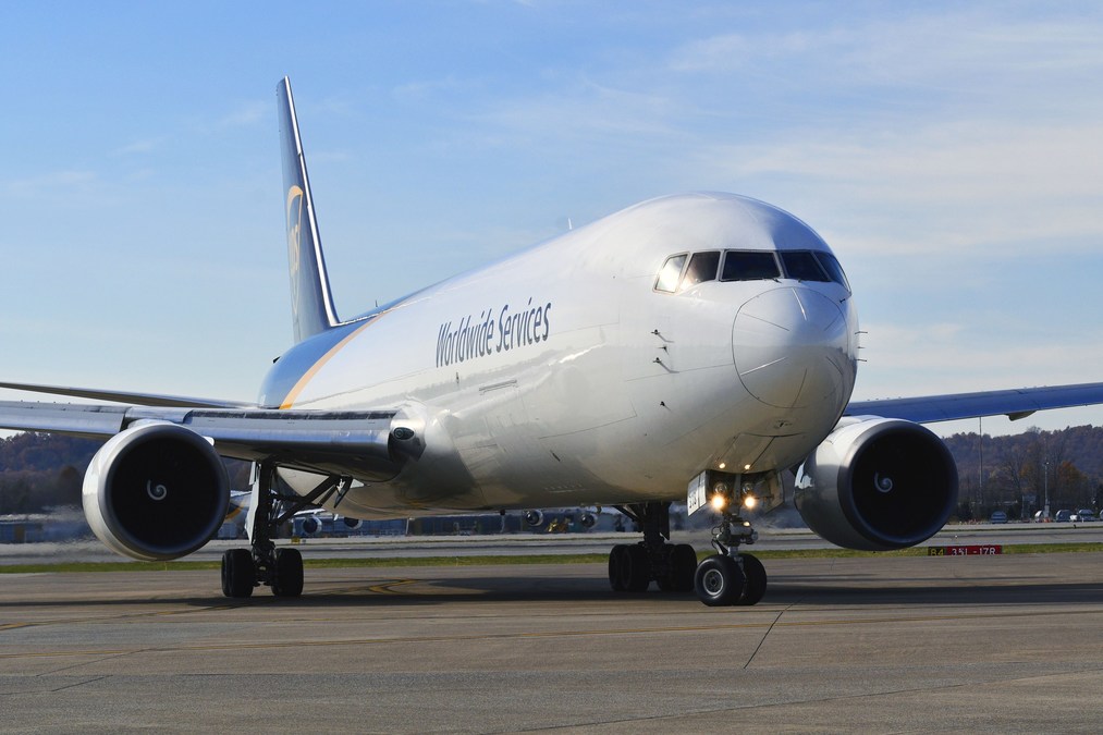 Boeing Announces UPS Purchase of 19 767 Freighters - Vimarsana News