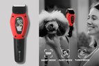 The Future of Home Grooming: DogCare Launches World's First Smart Pet Clippers