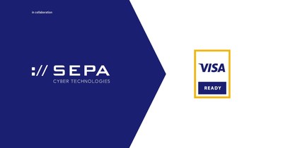 SEPA Cyber Technologies Joins Visa Ready for Fintech Enablement