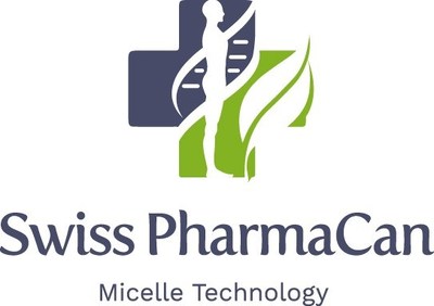 Swiss PharmaCan AG Logo