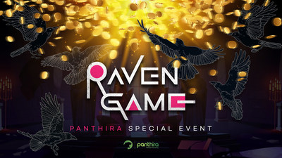 Raven Game - Panthira Special Event