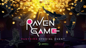 Panthira Exchange holds a special event 'Raven Game' with 100,000 RVN prize