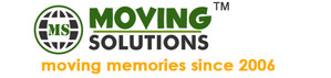 Moving Solutions Offers an Exclusive Range of Services from Local to Global