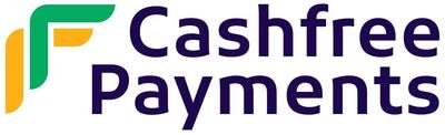 Cashfree_Payments_Logosu