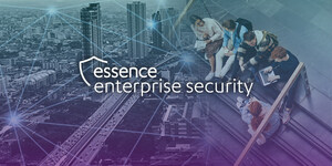 Essence Group Expands Security Offering to Enterprise Market, to be Launched at CES 2022