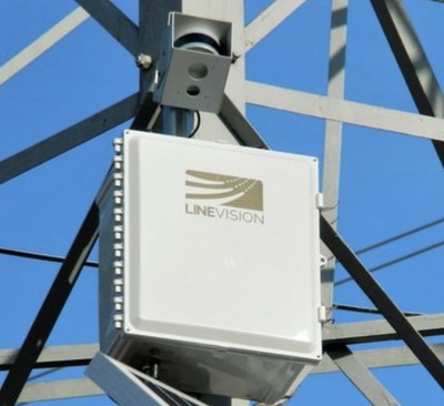 New York Power Authority usa tecnologia LiDAR para melhorar a rede para otimizar a capacidade e resiliência das linhas de transmissão