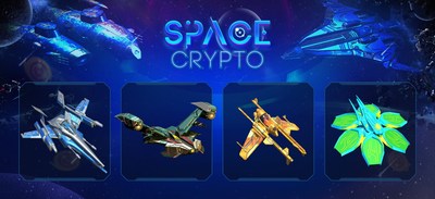 SPACE CRYPTO