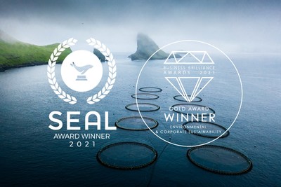SEAL Awards for Business Sustainability 