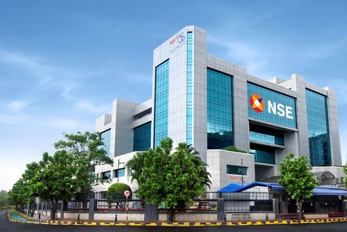 NSE launches 'NSE Prime' initiative - Vikram Limaye, MD CEO, NSE