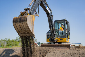 Cooper Equipment Rentals Announces Acquisition of EZE Rent-It Centre and Stayner Rental