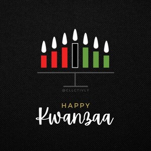 Baltimore Organization Uses Kwanzaa Principles to Build Community and Give Back