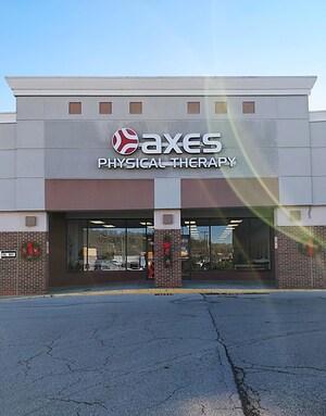 Axes Physical Therapy Opens 14th Location in Fenton, MO