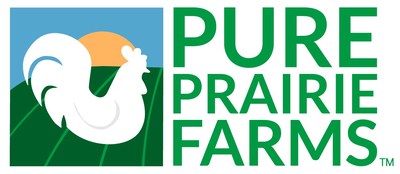 (PRNewsfoto/Pure Prairie Farms Inc.)