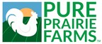 PURE PRAIRIE FARMS BREATHES NEW LIFE INTO MIDWESTERN CHICKEN PLANT
