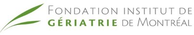 Logo du Fondation Institut de griatrie de Montral (Groupe CNW/Fondation Institut de griatrie de Montral)