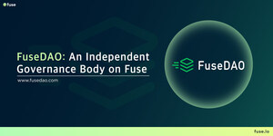 Payments and DeFi-centric Blockchain, Fuse Network, Announces Formation of Independent FuseDAO Ecosystem Development Body