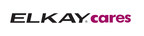 Elkay Employees Raise Over $161,000 Through ELKAYcares Giving Campaign