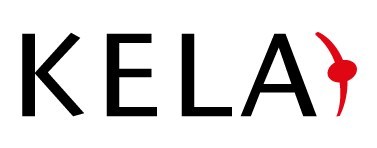 Kela Cyber Logo