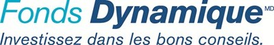 Logo pour Dynamic Mutual Funds (Groupe CNW/Fonds Dynamique)