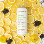 Spindrift® Spiked Hard Seltzer Wins in 'Best of' Industry Awards