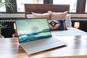 XPS 13 Reinvents Itself, Embracing Simplicity as the New Premium