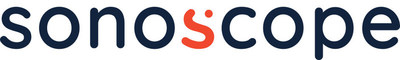 Sonoscope logo (CNW Group/Sonoscope)