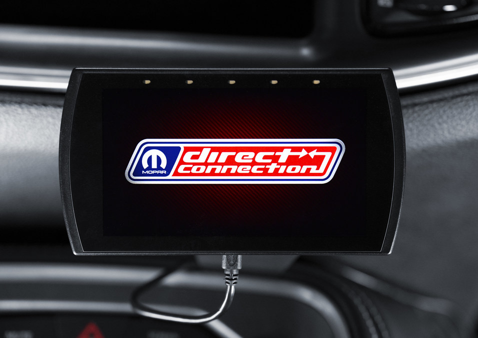 Dodge Announces New Direct Connection Performance Parts Lineup, Parts Catalog and Technical Hotline - Vimarsana News