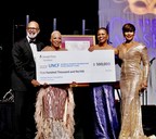 Georgia Power Foundation announces $500,000 to support UNCF during annual Mayor's Masked Ball