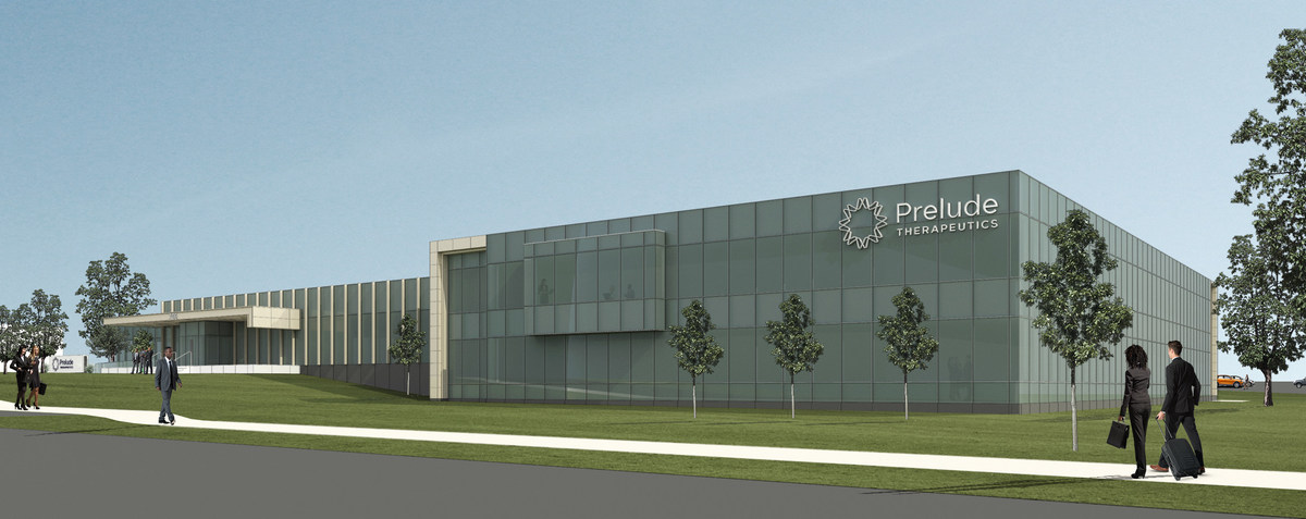 MRA Group Signs First Long-Term Lease at Chestnut Run Innovation & Science Park in Wilmington, Delaware - Vimarsana News