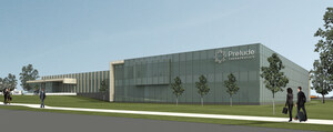 MRA Group Signs First Long-Term Lease at Chestnut Run Innovation &amp; Science Park in Wilmington, Delaware