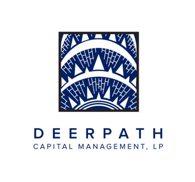 (PRNewsfoto/Deerpath Capital Management, LP)