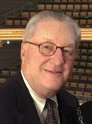 W. Jerome Frautschi