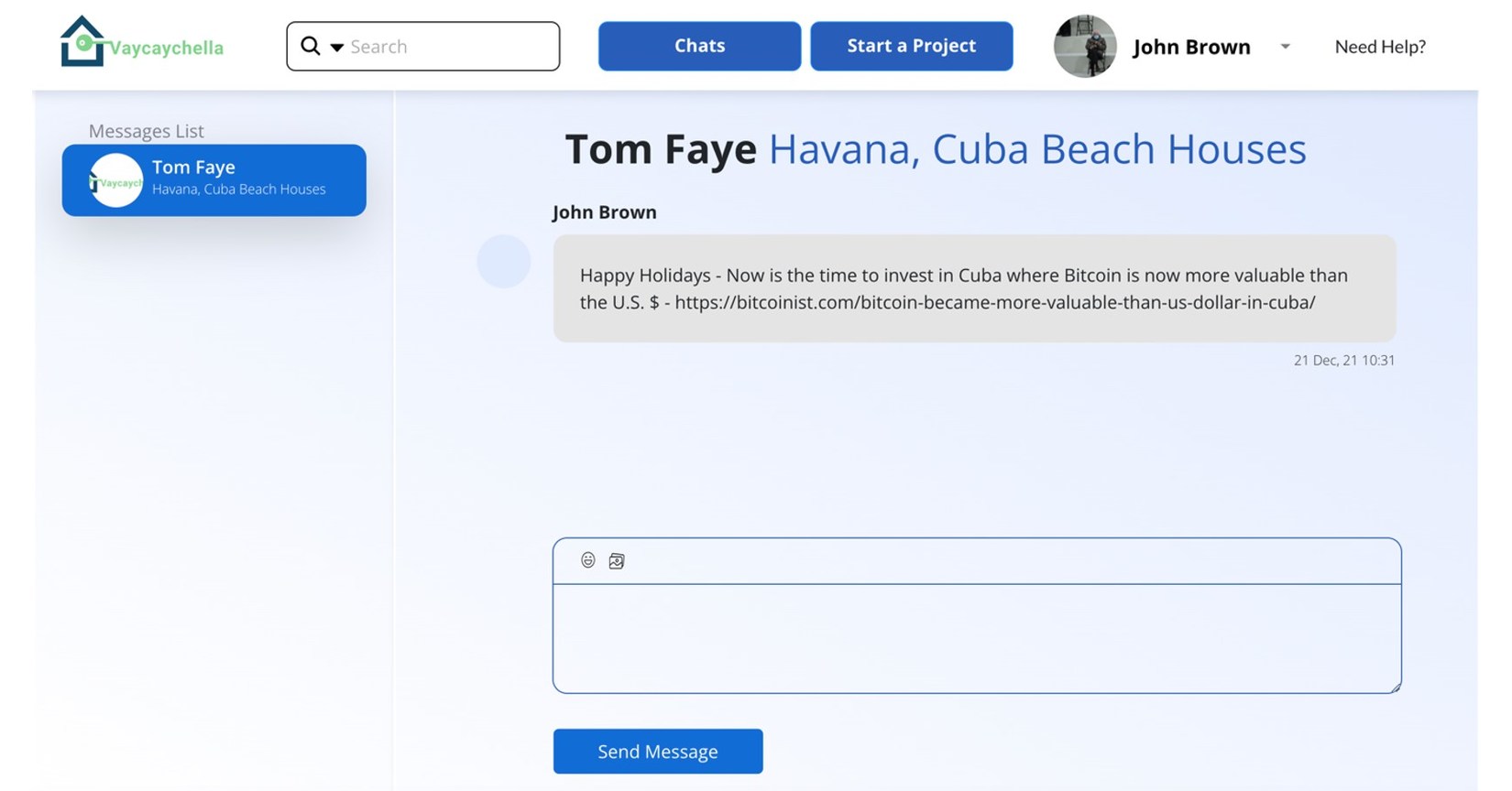 VAYK Revenue Could Get A Boost From Bitcoin Evolution