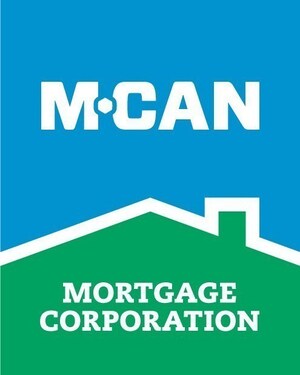 MCAN MORTGAGE CORPORATION ANNOUNCES INSIDER PARTICIPATION IN RECENTLY COMPLETED RIGHTS OFFERING