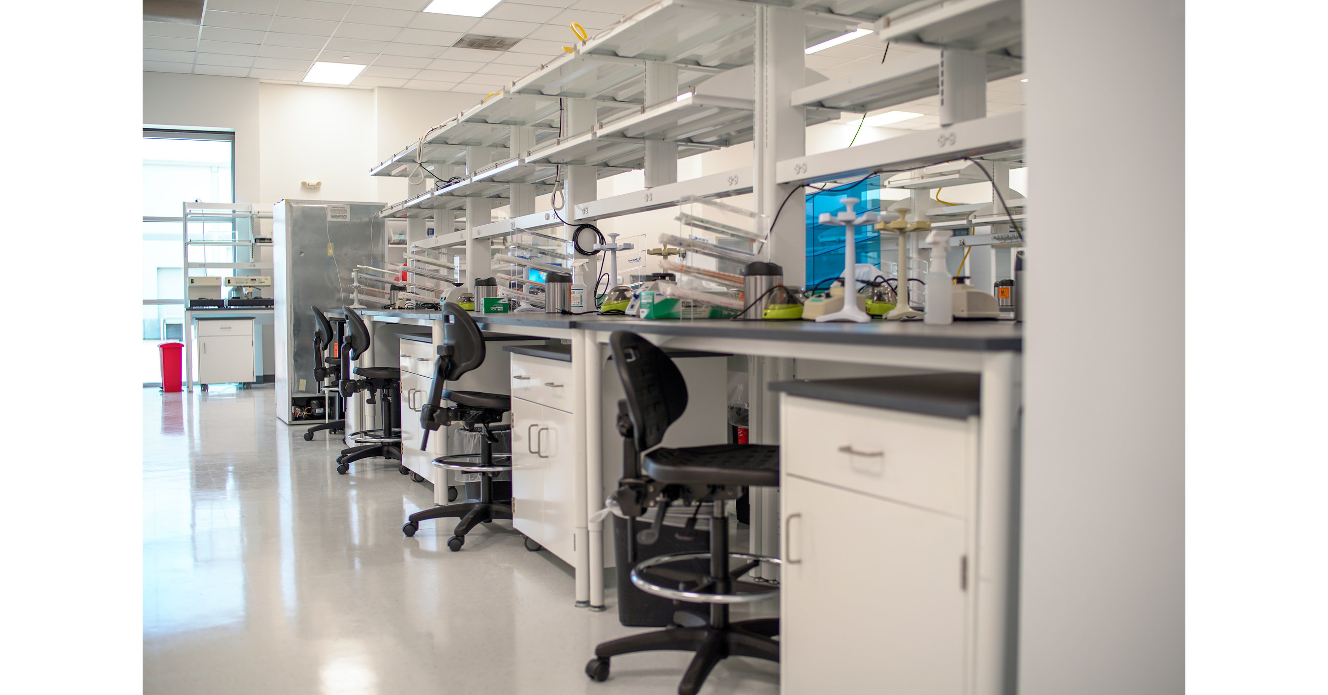 K2bio Welcomes Ponce Therapeutics to Houston